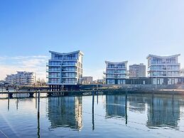 4 Person Holiday Home in Wendtorf