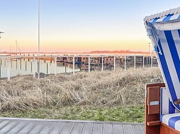 4 Person Holiday Home in Wendtorf