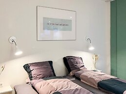 4 Person Holiday Home in Wendtorf