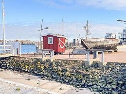 4 Person Holiday Home in Wendtorf