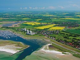 4 Person Holiday Home in Wendtorf