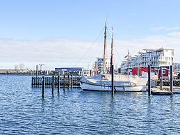 4 Person Holiday Home in Wendtorf