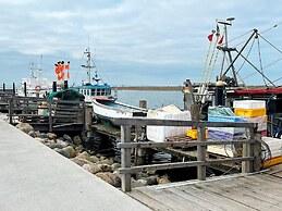 4 Person Holiday Home in Wendtorf