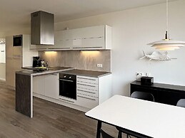 4 Person Holiday Home in Wendtorf