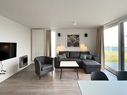 4 Person Holiday Home in Wendtorf