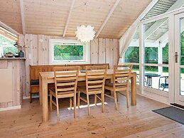 6 Person Holiday Home in Toftlund