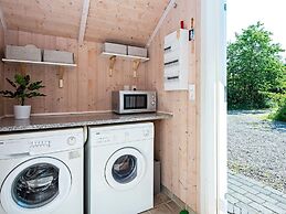 6 Person Holiday Home in Toftlund