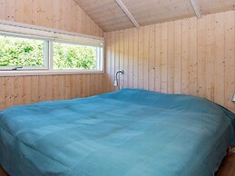 6 Person Holiday Home in Toftlund