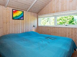 6 Person Holiday Home in Toftlund