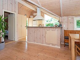 6 Person Holiday Home in Toftlund