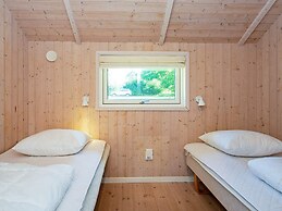 6 Person Holiday Home in Toftlund