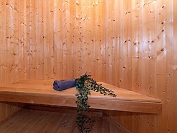 6 Person Holiday Home in Toftlund
