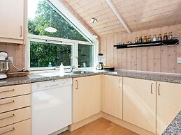 6 Person Holiday Home in Toftlund