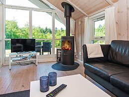 6 Person Holiday Home in Toftlund