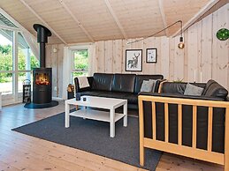 6 Person Holiday Home in Toftlund