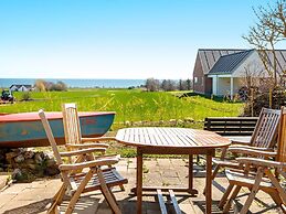 6 Person Holiday Home in Ebeltoft