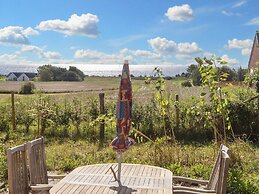 6 Person Holiday Home in Ebeltoft