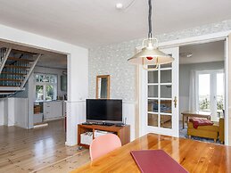 6 Person Holiday Home in Ebeltoft