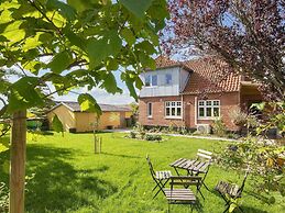 6 Person Holiday Home in Ebeltoft