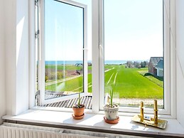 6 Person Holiday Home in Ebeltoft