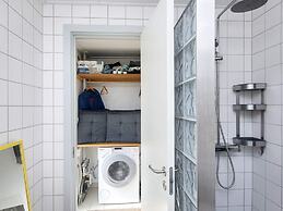 6 Person Holiday Home in Ebeltoft