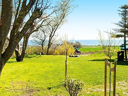 6 Person Holiday Home in Ebeltoft