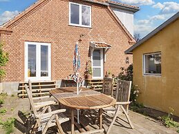 6 Person Holiday Home in Ebeltoft