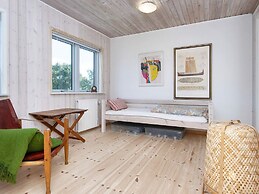 6 Person Holiday Home in Ebeltoft
