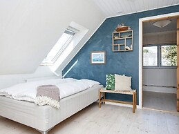 6 Person Holiday Home in Ebeltoft