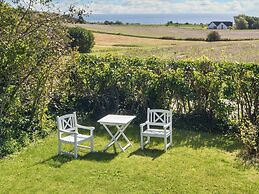 6 Person Holiday Home in Ebeltoft