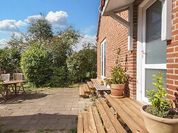 6 Person Holiday Home in Ebeltoft