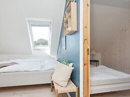 6 Person Holiday Home in Ebeltoft