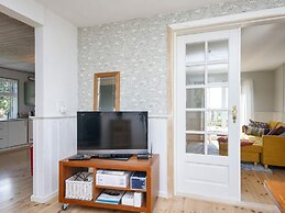 6 Person Holiday Home in Ebeltoft