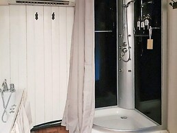 8 Person Holiday Home in Langshyttan