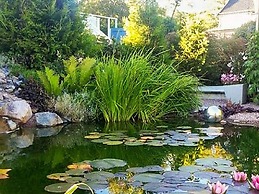 8 Person Holiday Home in Langshyttan
