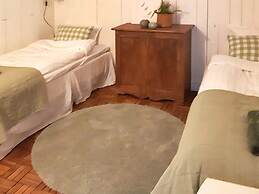 8 Person Holiday Home in Langshyttan