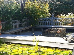8 Person Holiday Home in Langshyttan
