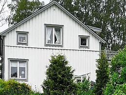 8 Person Holiday Home in Langshyttan-by Traum