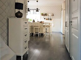 8 Person Holiday Home in Langshyttan