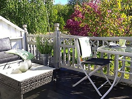 8 Person Holiday Home in Langshyttan-by Traum