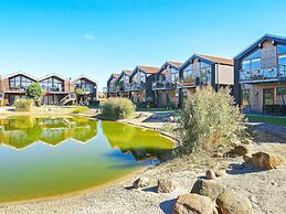 4 Person Holiday Home in Bogense-by Traum