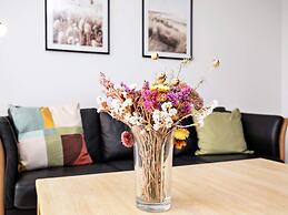 4 Person Holiday Home in Bogense-by Traum