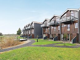 4 Person Holiday Home in Bogense-by Traum