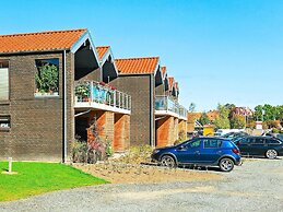 4 Person Holiday Home in Bogense-by Traum