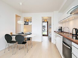 4 Person Holiday Home in Bogense-by Traum