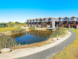 4 Person Holiday Home in Bogense-by Traum