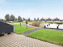 4 Person Holiday Home in Bogense-by Traum
