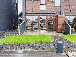 4 Person Holiday Home in Bogense-by Traum