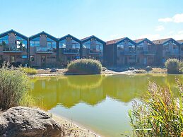 4 Person Holiday Home in Bogense-by Traum