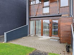 4 Person Holiday Home in Bogense-by Traum